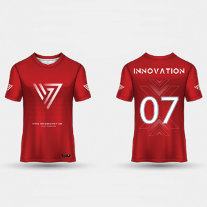 Jersey’s